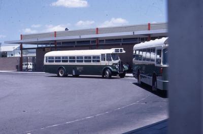 Wagt 73 aec regal iii 9621e mtt 378 livery dec 69
