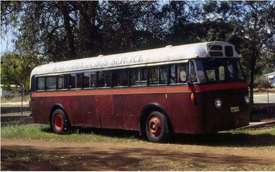 Kalamunda 17 pre restoration
