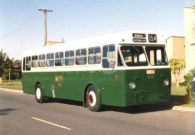 Mtt 654 aec regal vi u2ra bmwa como 4 9 88