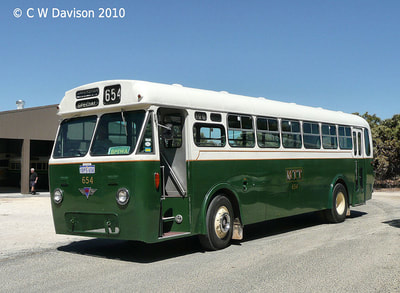 Mtt 654 aec regal vi wp 2010 cd
