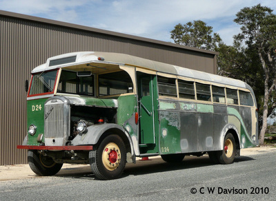 D24dennislancetj3wagt prepared for painting