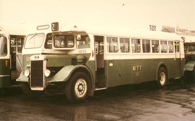 Wagt 101 guy arab iii fd mtt 325 livery causeway