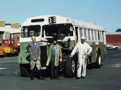 Wagt 101 pre restoration