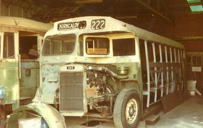 Wagt 101 guy arab iii fd mtt 325 under resoration 27 2 82