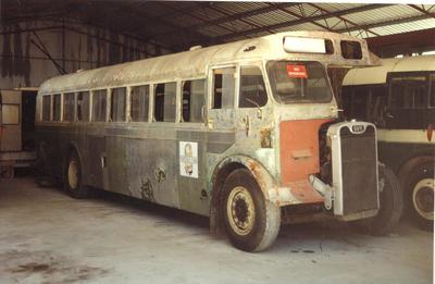 Wagt 101 guy arab iii fd mtt 325 under restoration whiteman pk