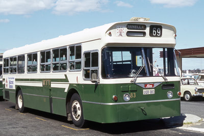 Mtt 83 hino rc520p gt