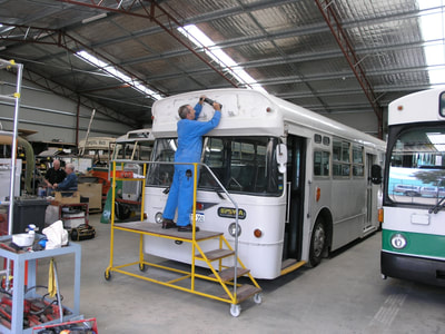 Bpswa workshop 12 nov 09 hino 83