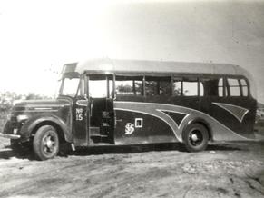 Scarborough 15 inter d35b nc 1 early days