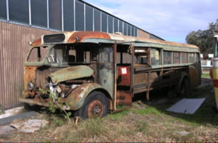 1935 leyland lion lt5a metro 36