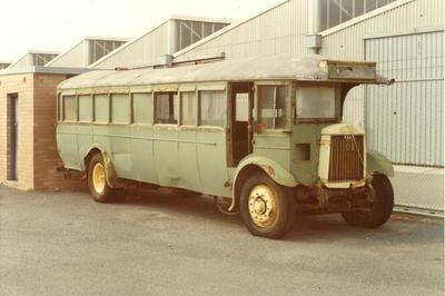 Metro 22 leyland lion lt1 4 cyl 5 1l petrol 5 7l diesel for preservation 6 9 75