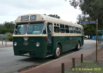 Mtt 591 leyland ert1 1 whiteman park sep 2010