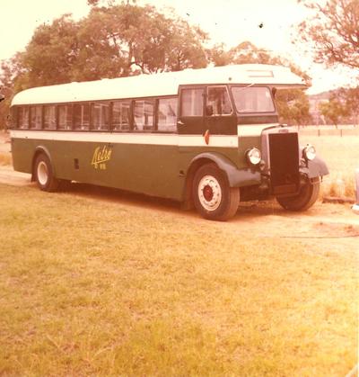 Metro 81 leyland tiger ops4 1 bpswa 8 3 74