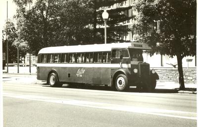 Metro 81 leyland tiger ops4 1 bpswa st geo tce 10 11 85