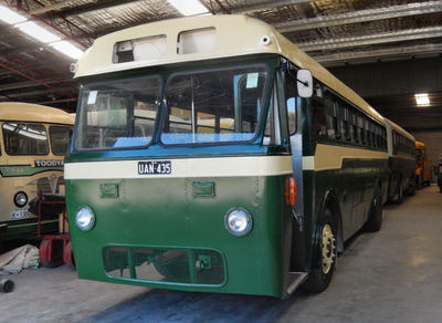 Mtt 452 leyland wm part painted mar 15 wp cd