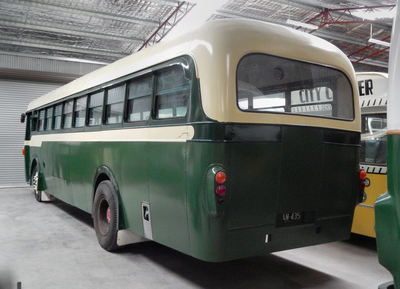 Mtt 452 leyland wm part painted rear wp mar 15 cd