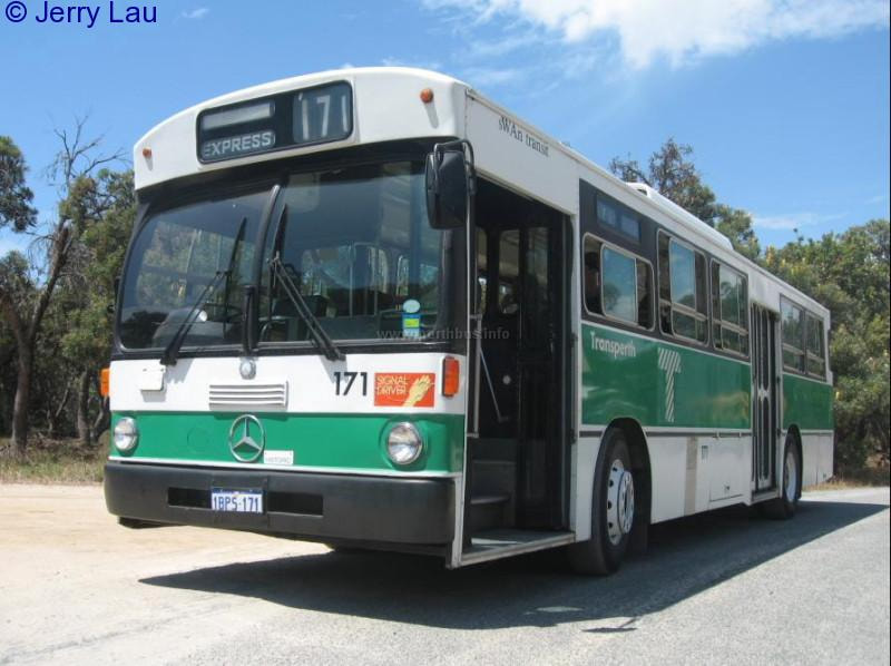 Mtt 171 merc o305 m407 913 11 413l 200hp tp preserved