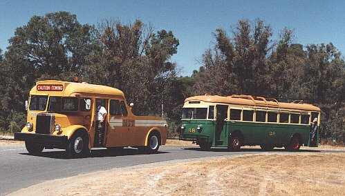 1943 leyland tb5 trolleybus wagt tb38