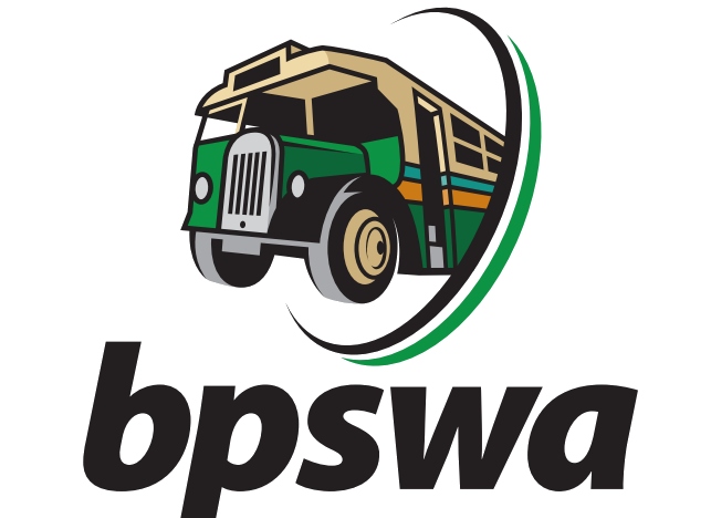 BPSWA logo